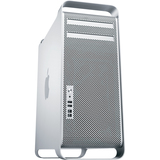 Mac Pro Server: One 3.2GHz Quad-Core Xeon 8GB 2x1TB OS X Lion Server Radeon HD 5770 1GB (June 2012)