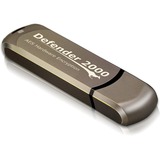 Kanguru Defender 2000 KDF2000-8G 8 GB USB 2.0 Flash Drive