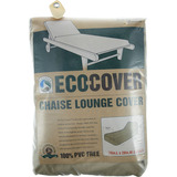 MR BAR B Q Mr. Bar.B.Q Eco-Cover Chaise Lounge Cover