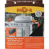 MR BAR B Q Mr. Bar.B.Q Simply The Best Large Gas Grill Cover