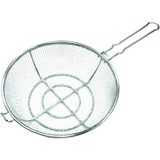 Mr. Bar.B.Q Mesh Grilling Skillet