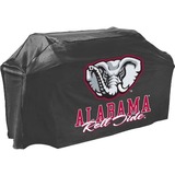 MR BAR B Q Mr. Bar.B.Q Alabama Crimson Tide Grill Cover