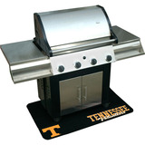 MR BAR B Q Mr. Bar.B.Q Tennessee Volunteers Grill Mat