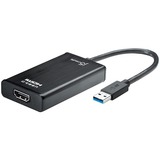 J5 CREATE j5 create JUA 350 USB 3.0 HDMI Display Adapter