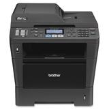 BROTHER Brother MFC-8510DN Laser Multifunction Printer - Monochrome - Plain Paper Print