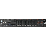 GENERIC Lenovo System x x3750 M4 8722A3U 2U Rack Server - 2 x Intel Xeon E5-4607 2.20 GHz