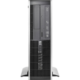 HP Business Desktop Elite 8300 B2C91UT Desktop Computer - Intel Core i7 i7-3770 3.4GHz - Small Form Factor B2C91UT#ABA