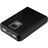 ALURATEK Aluratek 10400 mAh Portable Battery Charger