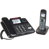 CLARITY Clarity E814CC Cordless Phone