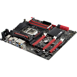 ROG Maximus V Formula Desktop Motherboard - Intel Z77 Express Chipset - Socket H2 LGA-1155 MAXIMUS V FORMULA