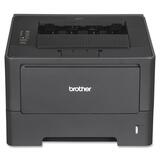 BROTHER Brother HL-5450DN Laser Printer - Monochrome - 1200 x 1200 dpi Print - Plain Paper Print - Desktop