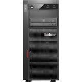Lenovo ThinkServer TS430 04411MU 5U Tower Server - 1 x Intel Xeon E3-1 - 04411MU