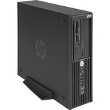 HP Z220 B5P09UT Small Form Factor Workstation - 1 x Intel Xeon E3-1240V2 3.4GHz B5P09UT#ABA