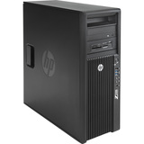 HP Z220 B5P15UT Convertible Mini-tower Workstation - 1 x Intel Core i7 - B5P15UTABA