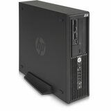 HP Z220 B8U94UT Small Form Factor Workstation - 1 x Intel Xeon E3-1225V2 3.2GHz B8U94UT#ABA