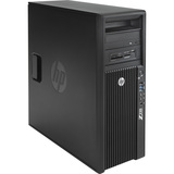 HP Z220 B8U95UT Convertible Mini-tower Workstation - 1 x Intel Xeon E3-1225V2 3.2GHz B8U95UT#ABA