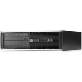 HP Business Desktop Pro 6300 B9C32AW Desktop Computer - Intel Core i5 i5-3470 3.2GHz - Small Form Factor B9C32AW#ABA