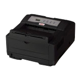 OKIDATA Oki B4600 LED Printer - Monochrome - 600 x 2400 dpi Print - Plain Paper Print - Desktop