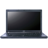 Acer TravelMate TMP653-V-53324G50Mikk 15.6" LED Notebook - Intel Core i5 i5-3320M 2.60 GHz NX.V7GAA.001
