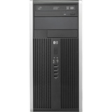 HP Business Desktop Pro 6300 B5N15UT Desktop Computer - Intel Core i7 i7-3770 3.4GHz - Micro Tower B5N15UT#ABC