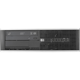 HP Business Desktop Pro 6300 B5N14UT Desktop Computer - Intel Core i7 i7-3770 3.4GHz - Small Form Factor B5N14UT#ABC