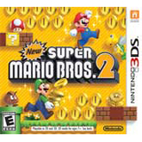 Nintendo New Super Mario Bros. 2 CTRPABEE