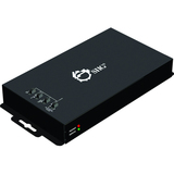 SIIG  INC. SIIG 1x4 HDMI CAT5e Distribution Amplifier with Local Loop-Out and 3D Support