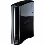 Buffalo LinkStation Pro High Performance 1-Drive Network Storage - LSV40TL
