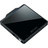 BUFFALO TECHNOLOGY (USA)  INC. Buffalo MediaStation External Blu-ray Writer