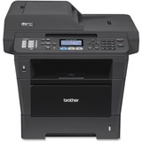 BROTHER Brother MFC-8910DW Laser Multifunction Printer - Monochrome - Plain Paper Print - Desktop