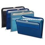 Business Card Pockets