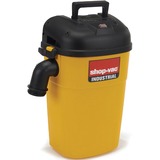 SHOP-VAC Shop-Vac Hang Up Wet/Dry Vac - 5 gal/5 hp