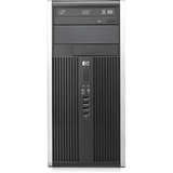 HP Business Desktop Pro 6300 B5N15UT Desktop Computer - Intel Core i7 i7-3770 3.4GHz - Micro