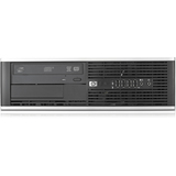 HP Business Desktop Pro 6300 B5N18UT Desktop Computer - Intel Core i3 i3-2120 3.3GHz - Small Form Factor B5N18UT#ABA