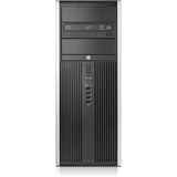 HP Business Desktop Elite 8300 B2C92UT Desktop Computer - Intel Core i7 i7-3770 3.4GHz - Convertible Mini-tower B2C92UT#ABC