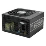 SPARKLE POWER INC Sparkle Power 500 Watts ATX12V V2.3 EPS12V V2.92 Switching Power Supply (Meet 2013 ErP)