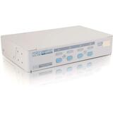 Cables To Go 4-PORT w/ OSD KVM Switch