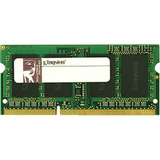 KINGSTON Kingston 4GB 1600MHz Single Rank SODIMM