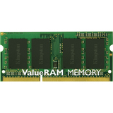 Kingston 4GB 1600MHz Single Rank SODIMM - KTDL3CS4G