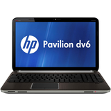 HP Pavilion dv6-6c00 dv6-6c53cl A6X94UAR 15.6" LED Notebook - Refurbis - A6X94UARABA