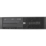 HP Business Desktop Pro 6300 B5N13UT Desktop Computer - Intel Core i3 i3-2120 3.3GHz - Small Form Factor B5N13UT#ABC