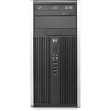 HP Business Desktop Pro 6300 B5N16UT Desktop Computer - Intel Core i3 i3-2120 3.3GHz - Micro Tower B5N16UT#ABC