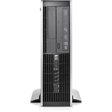 HP Business Desktop Elite 8300 B5N29UA Desktop Computer - Intel Core i7 i7-3770 3.4GHz - Small Form Factor B5N29UA#ABA