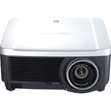 CANON Canon REALiS WX6000 D LCOS Projector - 720p - HDTV - 16:10