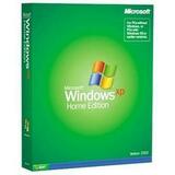 Microsoft Corporation N09-00984 Windows XP Home Edition Complete Product