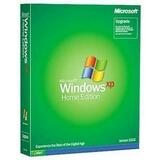 Microsoft Corporation N09-00985 Windows XP Home Edition Upgrade