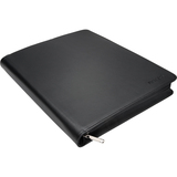 Kensington Folio Trio K39577US Carrying Case (Folio) for iPad - Black - K39577US