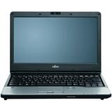 Fujitsu LIFEBOOK S762 13.3" LED Notebook - Intel Core i5 2.60 GHz SPFC-S762-003