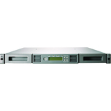 HP Smart Buy Storage 1/8 G2 LTO-5 Autoloader Bundle-BL536SB - BL536SB