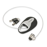 Kensington MicroSaver Portable Notebook Cable Lock